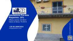 Foto Immobile in asta di 75 m in vendita a Pomigliano d'Arco