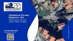 Foto Immobile in asta di 75 m in vendita a Rende