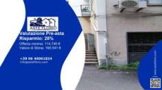 Foto Immobile in asta di 75 m in vendita a Salerno