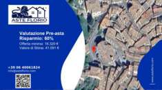Foto Immobile in asta di 75 m in vendita a San Giovanni in Fiore