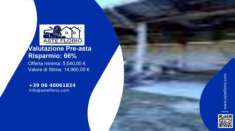 Foto Immobile in asta di 75 m in vendita a San Michele al Tagliamento