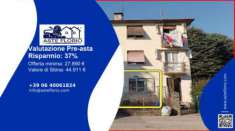 Foto Immobile in asta di 75 m in vendita a Schio