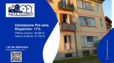 Foto Immobile in asta di 75 m in vendita a Uboldo