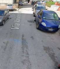 Foto Immobile in asta di 75 m in vendita a Venafro