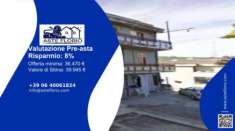 Foto Immobile in asta di 75 m in vendita a Villafrati