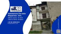 Foto Immobile in asta di 75 m in vendita a Vinadio