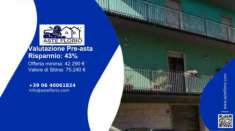 Foto Immobile in asta di 75 m in vendita a Vinchiaturo