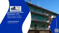 Foto Immobile in asta di 75 m in vendita a Vinchiaturo