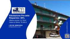 Foto Immobile in asta di 75 m in vendita a Vinchiaturo