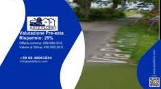 Foto Immobile in asta di 750 m con pi di 5 locali in vendita a San Giuliano Terme