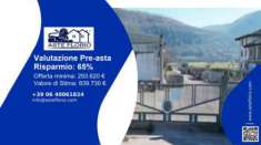 Foto Immobile in asta di 7532 m con pi di 5 locali in vendita a Atena Lucana