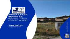 Foto Immobile in asta di 755 m in vendita a Perugia