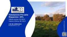 Foto Immobile in asta di 75542 m in vendita a Bitonto