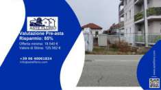 Foto Immobile in asta di 756 m in vendita a San Maurizio Canavese