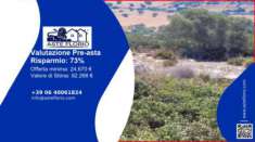 Foto Immobile in asta di 75690 m in vendita a Ragusa