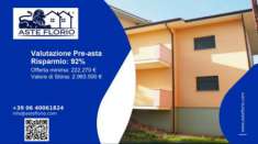 Foto Immobile in asta di 757 m con pi di 5 locali in vendita a Colonnella