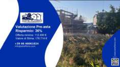 Foto Immobile in asta di 757 m in vendita a Ravenna