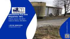 Foto Immobile in asta di 758 m con pi di 5 locali in vendita a Bore