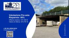 Foto Immobile in asta di 758 m con pi� di 5 locali in vendita a Latina