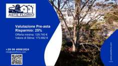 Foto Immobile in asta di 7586 m in vendita a Lecce