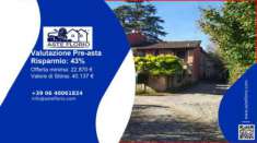 Foto Immobile in asta di 76 m, box auto in vendita a Carbonara Scrivia