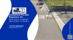 Foto Immobile in asta di 76 m, box auto in vendita a Castel Rozzone