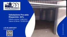 Foto Immobile in asta di 76 m, box auto in vendita a Enna