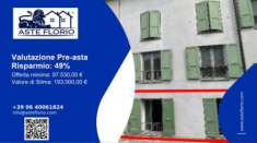 Foto Immobile in asta di 76 m, box auto in vendita a Mantova