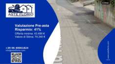 Foto Immobile in asta di 76 m, box auto in vendita a Masio