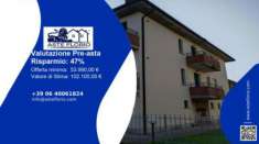 Foto Immobile in asta di 76 m, box auto in vendita a Reggio Emilia