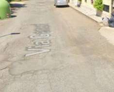 Foto Immobile in asta di 76 m, box auto in vendita a Roma