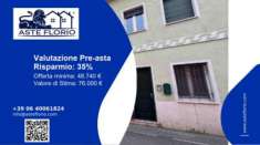 Foto Immobile in asta di 76 m con 1 locale in vendita a Agnadello