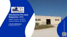 Foto Immobile in asta di 76 m con 2 locali in vendita a Bevagna