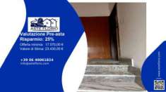 Foto Immobile in asta di 76 m con 3 locali in vendita a Palagonia