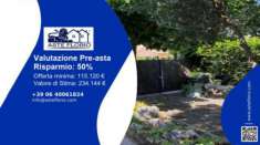 Foto Immobile in asta di 76 m con 4 locali in vendita a Ardea