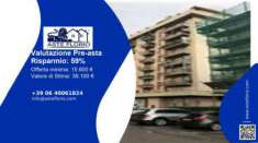 Foto Immobile in asta di 76 m con pi� di 5 locali in vendita a Borghetto Santo Spirito