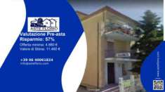 Foto Immobile in asta di 76 m con pi� di 5 locali in vendita a Carolei