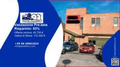 Foto Immobile in asta di 76 m con pi di 5 locali in vendita a Jesi