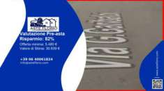 Foto Immobile in asta di 76 m con pi� di 5 locali in vendita a Mores