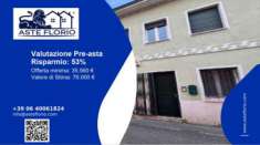 Foto Immobile in asta di 76 m in vendita a Agnadello