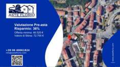 Foto Immobile in asta di 76 m in vendita a Asti