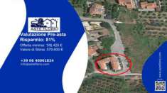 Foto Immobile in asta di 76 m in vendita a Castel Viscardo