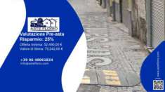 Foto Immobile in asta di 76 m in vendita a Castellammare di Stabia