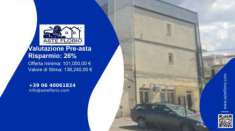 Foto Immobile in asta di 76 m in vendita a Civitanova Marche