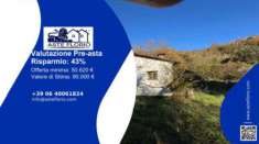 Foto Immobile in asta di 76 m in vendita a Fosdinovo