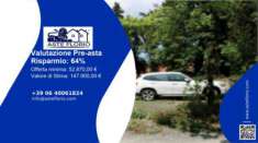 Foto Immobile in asta di 76 m in vendita a Gambassi Terme