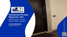Foto Immobile in asta di 76 m in vendita a Giffoni Valle Piana