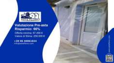 Foto Immobile in asta di 76 m in vendita a Lipari