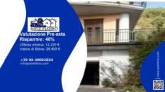 Foto Immobile in asta di 76 m in vendita a Mercogliano