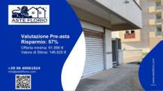 Foto Immobile in asta di 76 m in vendita a Molfetta